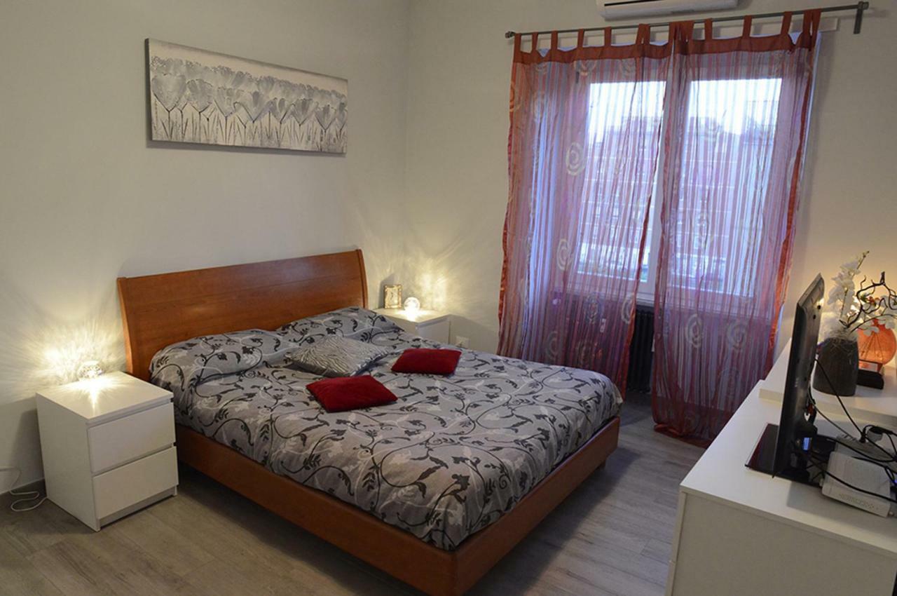 Sweet Home Appio Latino Рим Экстерьер фото