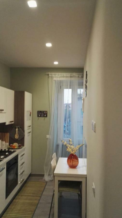 Sweet Home Appio Latino Рим Экстерьер фото