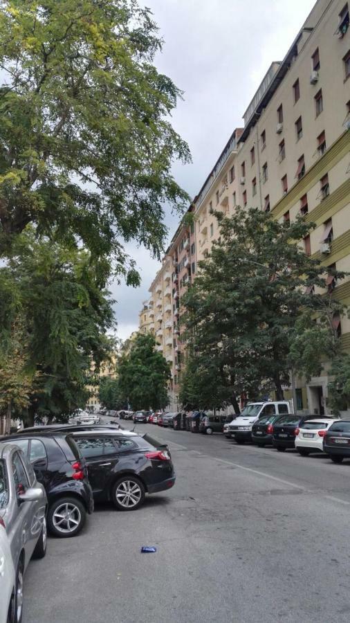 Sweet Home Appio Latino Рим Экстерьер фото